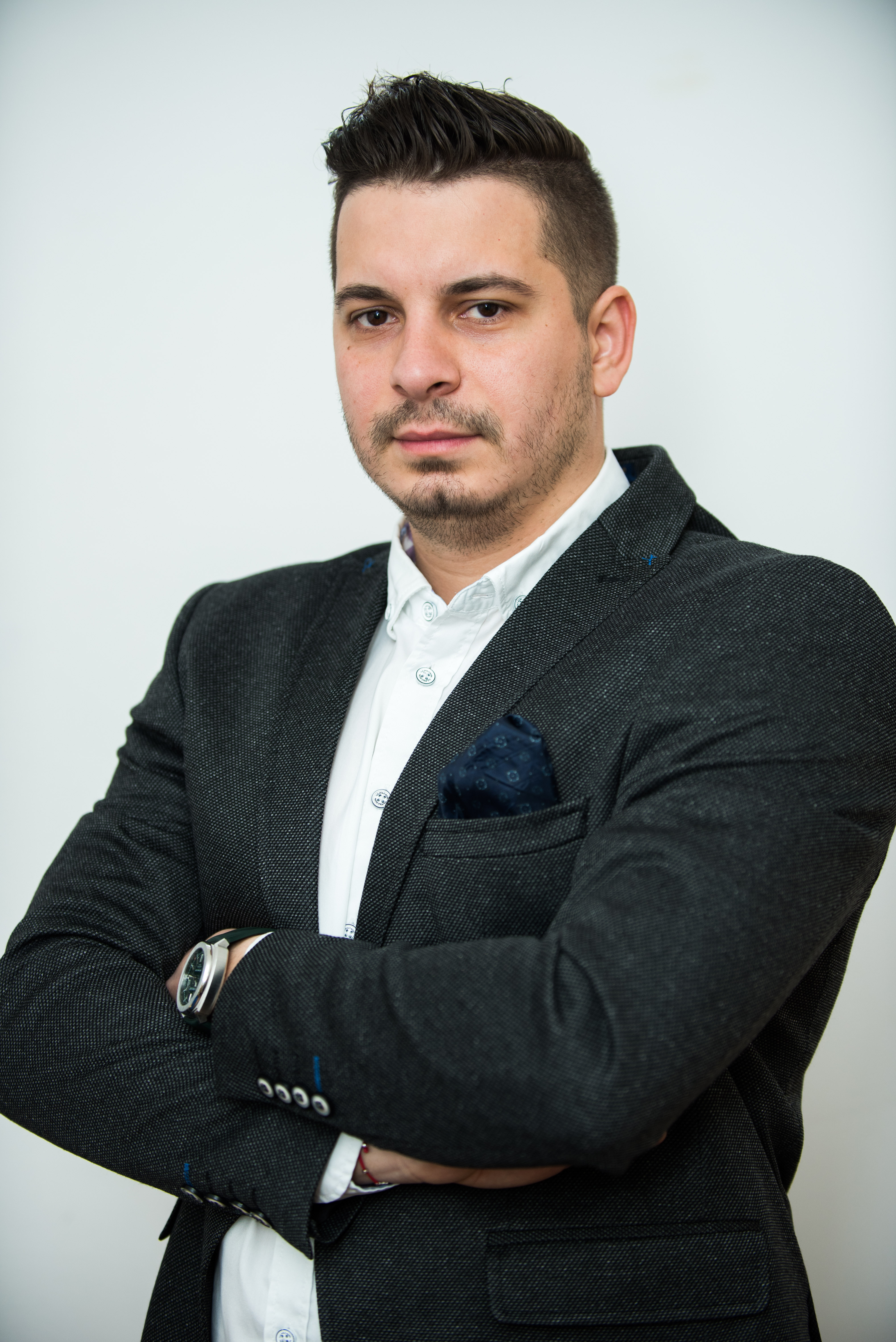 Др. Станислав Георгиев